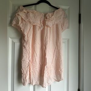 Handmade from GREECE beach coverup